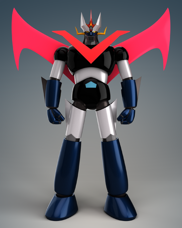 【数量限定】『偉大な勇者 グレートマジンガー 巨大メタル・ギミックモデルをつくる』をWEB限定発売!!
