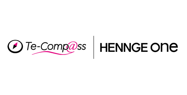 HENNGE One、統合型校務支援システム「Te-Comp@ss」と連携開始
