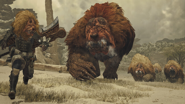 ドシャグマの頭部を精巧に再現した頭防具【ドシャグマフェイクα】を入手しよう！　新たなイベントクエスト「蛮行容貌」が配信開始。