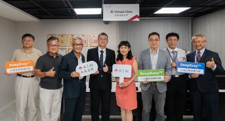 AI医療ベンチャー企業 Alpha Intelligence Manifolds, Inc. (AIM) 約6億円のPre-Aラウンド資金調達完了