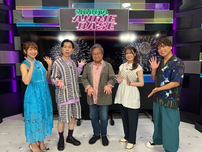 佐藤順一総監督、異色のアニメ『プリンセスチュチュ』の魅力を語る創刊40周年！アニメ情報誌『月刊ニュータイプ』編集長、誌面のこだわりを告白｜『SHIBUYA ANIME BASE』#58