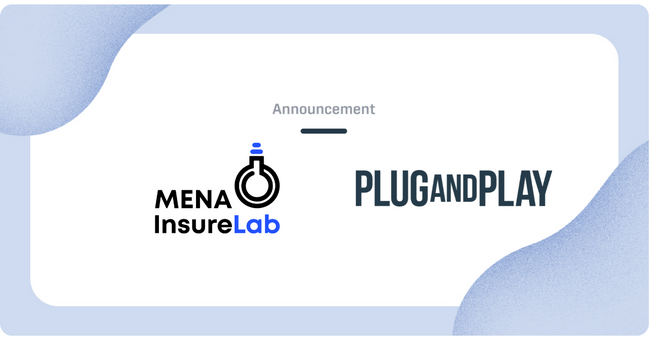 Plug and Play、MENA InsurelabとMOUを締結し中東保険業界のイノベーション加速に向けた連携を開始