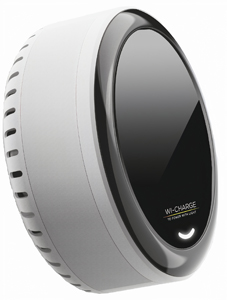 丸文、赤外線レーザーワイヤレス給電システム「AirCord(TM)」の取り扱いを開始
