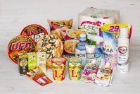 【ファミペイ情報】飲食料品約3,000品目値上げ目前！ファミペイで生活応援！カップ麺、お菓子などのクーポンを9月2日(火)より順次配信