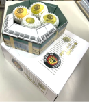 甲子園球場プレミアムケース 甲子園球場プレミアムケース