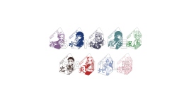 京都国際マンガ・アニメフェア（京まふ）2025 ニジゲンノモリ出展決定！9月20日(土)、21日(日)開催