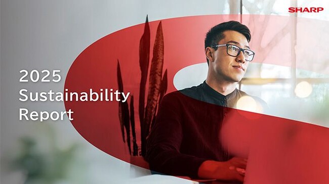 「サステナビリティレポート 2025」を発行