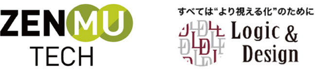 ZenmuTechとロジック・アンド・デザイン、「視える」と「守る」の両立を目指しリアルタイム画像鮮明化 × 秘密分散技術のPoCを完了