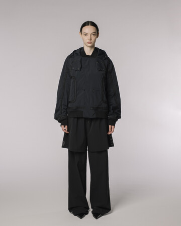 HUMMEL 00（ヒュンメルオー）が2026SSコレクションを発表