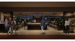 ダイニングレストラン「ベイグリル」By Yokohama Royal Park Hotel　9/1(月)より予約受付開始！