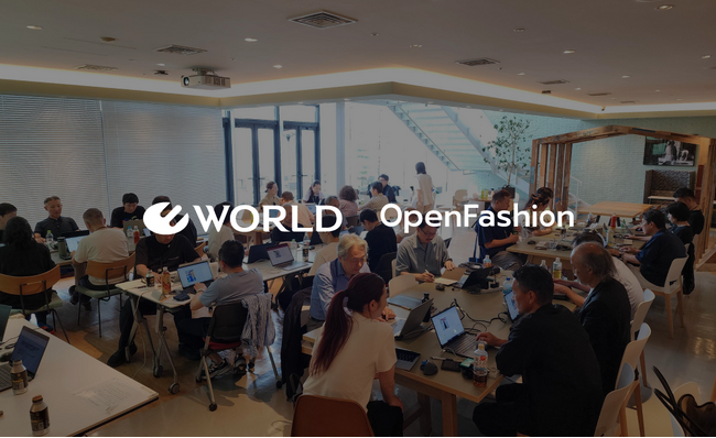 経営層自らAIと向き合う2日間！株式会社OpenFashion、ワールド社の役員向け生成AI研修を実施