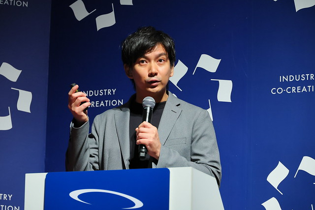 観光産業の未来を創るトラベルテックカンパニーJ-CAT、ICC「カタパルト・グランプリ（ICC KYOTO 2025）」で３位入賞