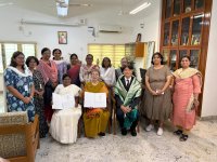 フェリス女学院大学がインドのステラ・マリス・カレッジ及びセント・ジョセフズ大学と包括的覚書を締結　～グローバル教養教育と国際交流の機会を拡大～