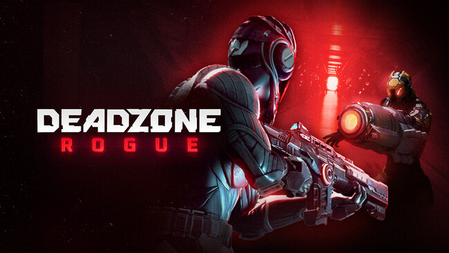 『Deadzone: Rogue』コンソール版1.0が本日、PlayStationとXbox向けに正式リリース！