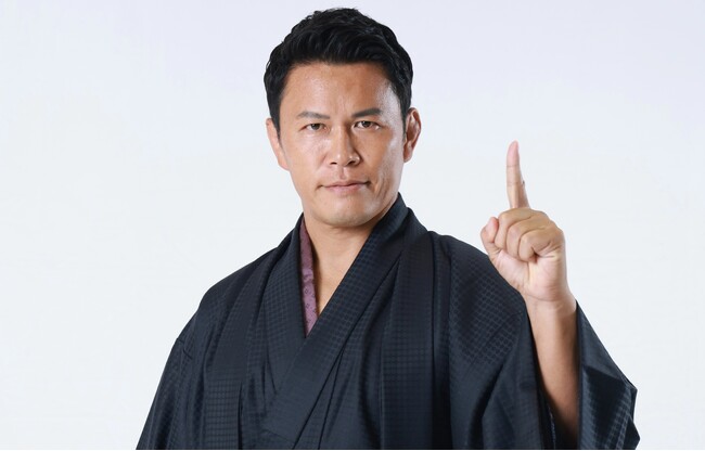 新K-1プロデューサーに須藤 元気が就任