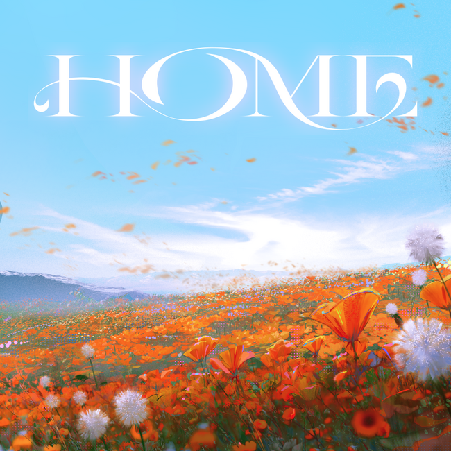 バーチャルシンガー・明透の新曲「HOME」&琶舞の2ndシングル「戯れ」本日同時配信リリース&MV公開！