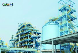 木質バイオマス発電所［発電規模【5,750kW】］