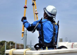 間接活線作業 間接活線作業