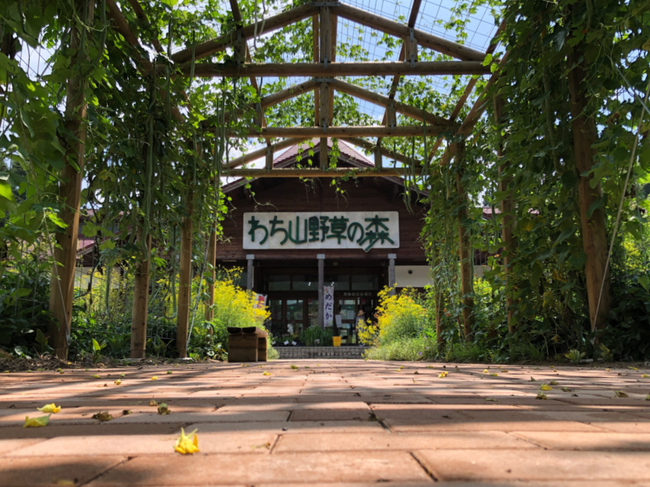開幕まで1年！「第43回全国都市緑化フェアin京都丹波」開幕までのカウントダウン開始！