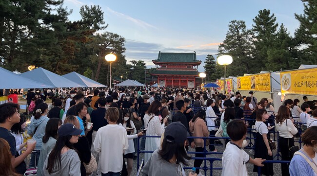 【京都発】大倉庫市＆京都モノづくり大作戦２０２５開催決定
