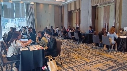 令和７年度 ＭＩＣＥ誘致に向けたクライアントイベントを開催！