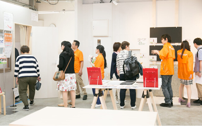 ピアリビング、台湾ファミリーイベント「Kawaiimama Festival」へ初出展