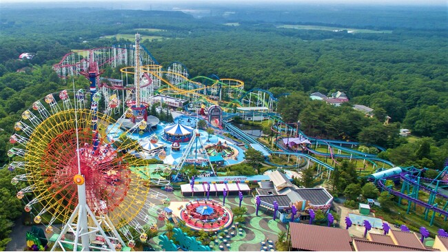 那須ハイランドパークでバス1台につき4万円の補助金制度を開始