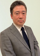 日本ピザハット株式会社 林 雅春氏 日本ピザハット株式会社 林 雅春氏