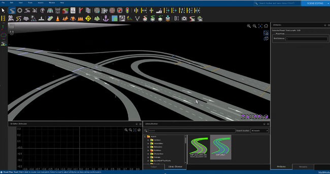 (お知らせ) ダイナミックマッププラットフォーム、MathWorks Japan主催の車両シミュレーションへの地図データ活用に関するセミナーに登壇