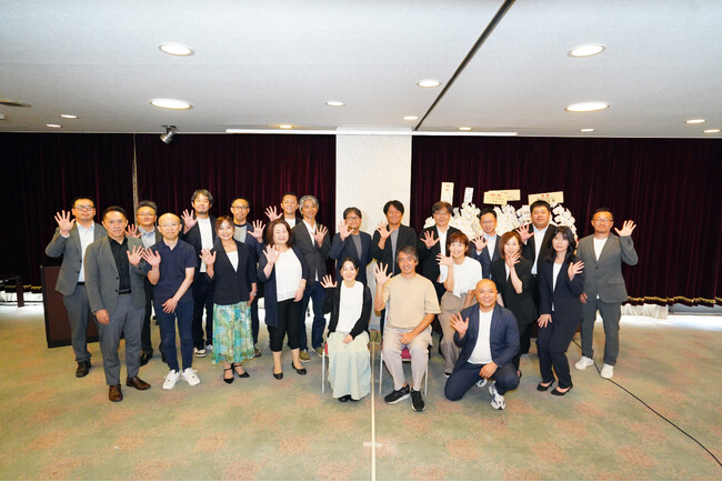 株式会社土屋、創業5周年のお知らせ