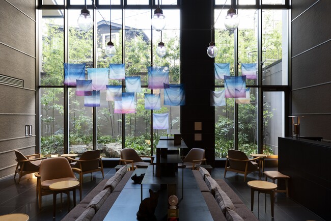 Art Rhizome KYOTO 2025「逆旅京都 2」開催のお知らせ