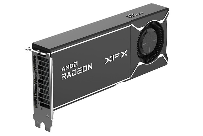 【ゴッパ合同会社】AMD Radeon(TM) AI PRO R9700 を搭載するAI開発向けXFXグラフィックボード「XFX AMD Radeon(TM) AI Pro R9700」の取り扱いを開始