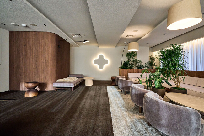 株式会社ウェルネス、完全会員制・住所非公開のパーソナルドクターサロン『Wellness Dr.’s Office』を9月3日オープン── 医療と建築が融合した予防医療の拠点