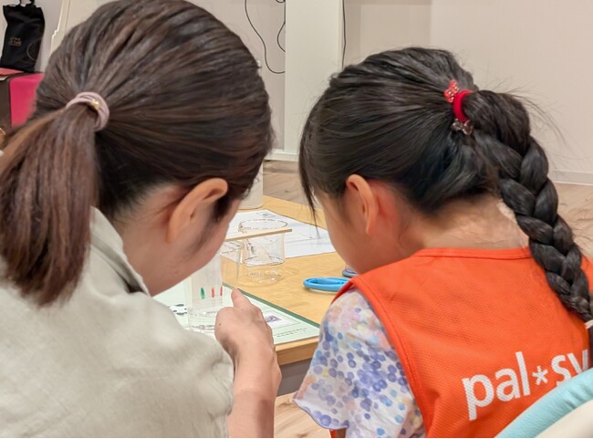 夏休みは13日で437人が参加 宅配の裏側伝える「おしごと体験」