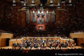 「こども音楽フェスティバル 2025」の様子