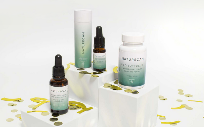 Naturecanがご提供するCBD製品の安全性について|Naturecan