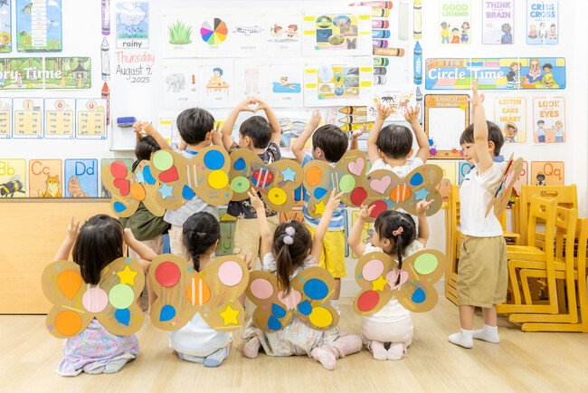 英語教育のアライブが ”いきもの” の不思議や進化から「共生のこころ」を学ぶ、子ども向け ”英語イベント” を開催