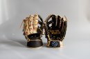 三宅町の野球グローブ
