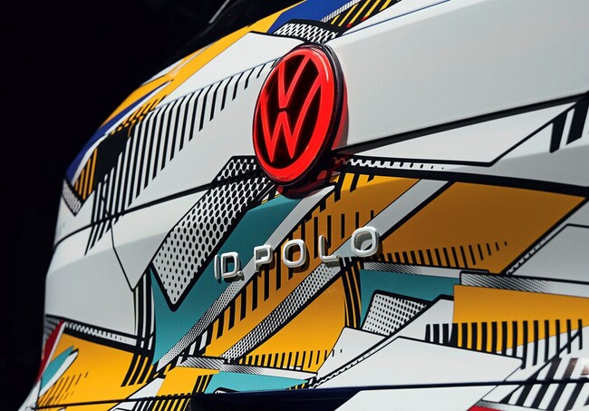 フォルクスワーゲンの新しいモデル名戦略：コンセプトカー「ID. 2all」は、量産モデルにて「ID. Polo」の名称で発表し、今後さらに多くのモデルを展開予定(日本語訳)