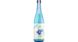 まるでお米のスムージー！Craft Sakeシリーズから、ヨーグルトのような風味を楽しめる日本酒「ぽわん。 純米にごり酒」新発売