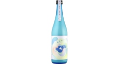 まるでお米のスムージー！Craft Sakeシリーズから、ヨーグルトのような風味を楽しめる日本酒「ぽわん。 純米にごり酒」新発売