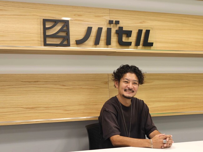 ノバセルのストラテジックプランニングディレクターに山本航が就任