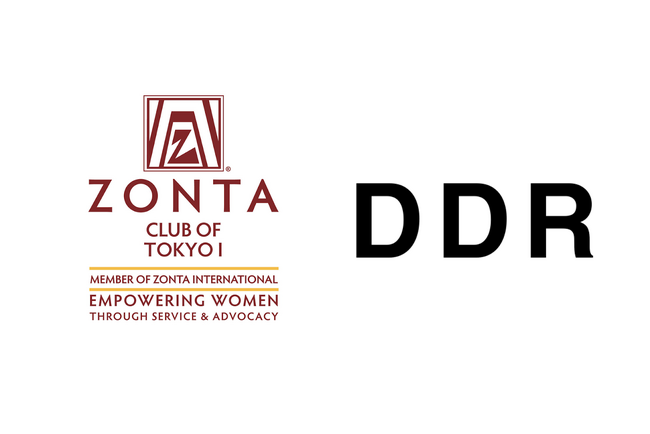 株式会社DDR、「東京Iゾンタクラブ」に正式加入