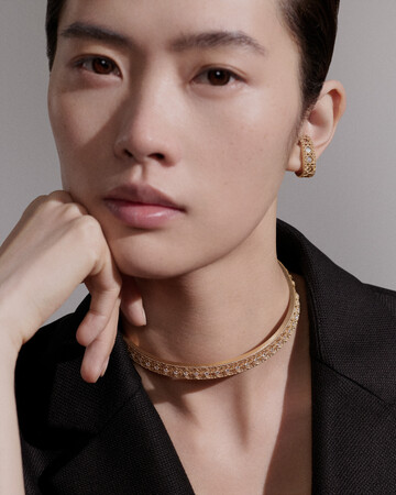 【DIOR FINE JEWELLERY】「マイ ディオール」より2025年新作モデルが登場