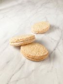 西武池袋店限定「ダックワーズ・ノワ」 西武池袋店限定「ダックワーズ・ノワ」