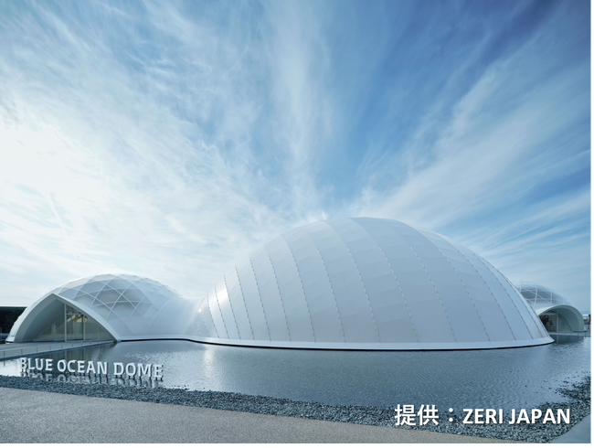 2025大阪・関西万博「BLUE OCEAN DOME（ZERI JAPAN）」で開催される『BLUE Challenge 2025』に大谷大学教員が参加