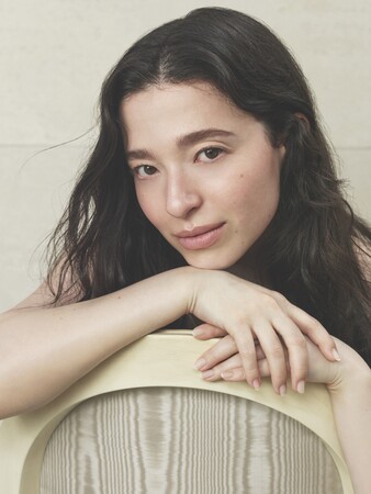 【Dior】マイキー・マディソンがアンバサダーに就任
