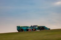 アストンマーティンValkyrie、FIA世界耐久選手権に向けテキサス州に到着