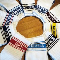 MADE IN USAのアパレル「Extra Point」×日本プロ野球チーム　シンプルでスタイリッシュなコラボラインソックスを発売！