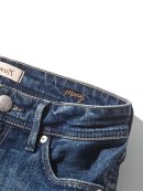 MARY(メアリー)　-バギーストレート-　2